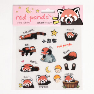 湄旅文創 | 貼紙