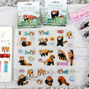 湄旅文創 | 貼紙包