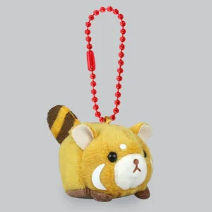 Puchimaru Animals DX | 迷你小熊貓吊飾