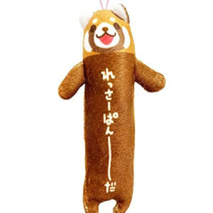 野澤作蔵商店 | 小熊貓吊飾