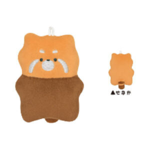 AOI | 小熊貓吊飾