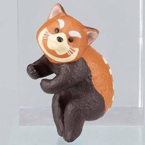 T-ARTS | Hug! Hug! Zoo! 小熊貓充電線懸掛扭蛋